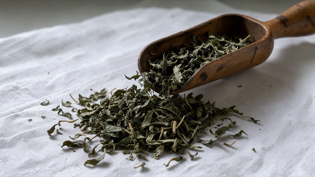 Herbata darjeeling