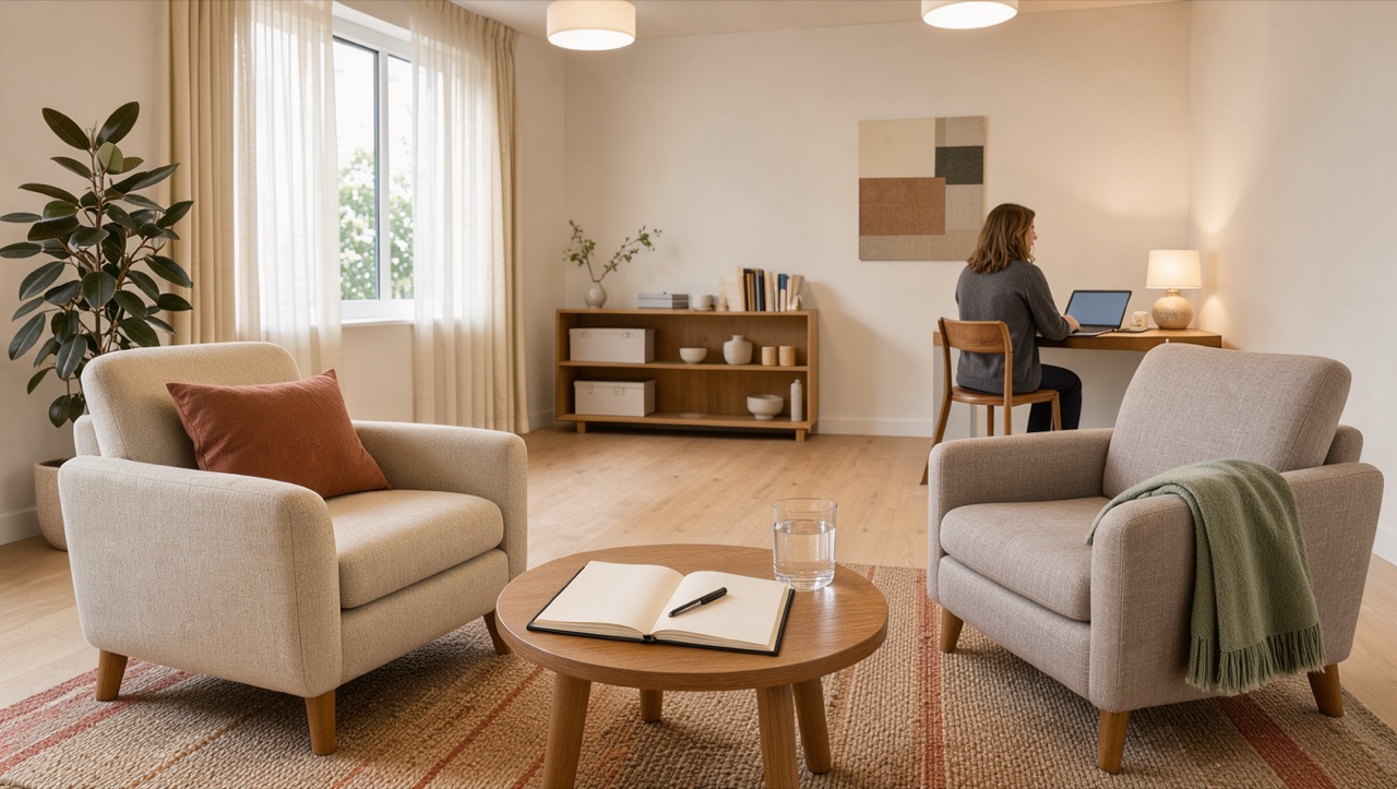 Psychoterapia małżeńska Łódź