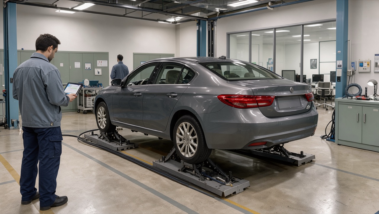 Wzorzec twardości