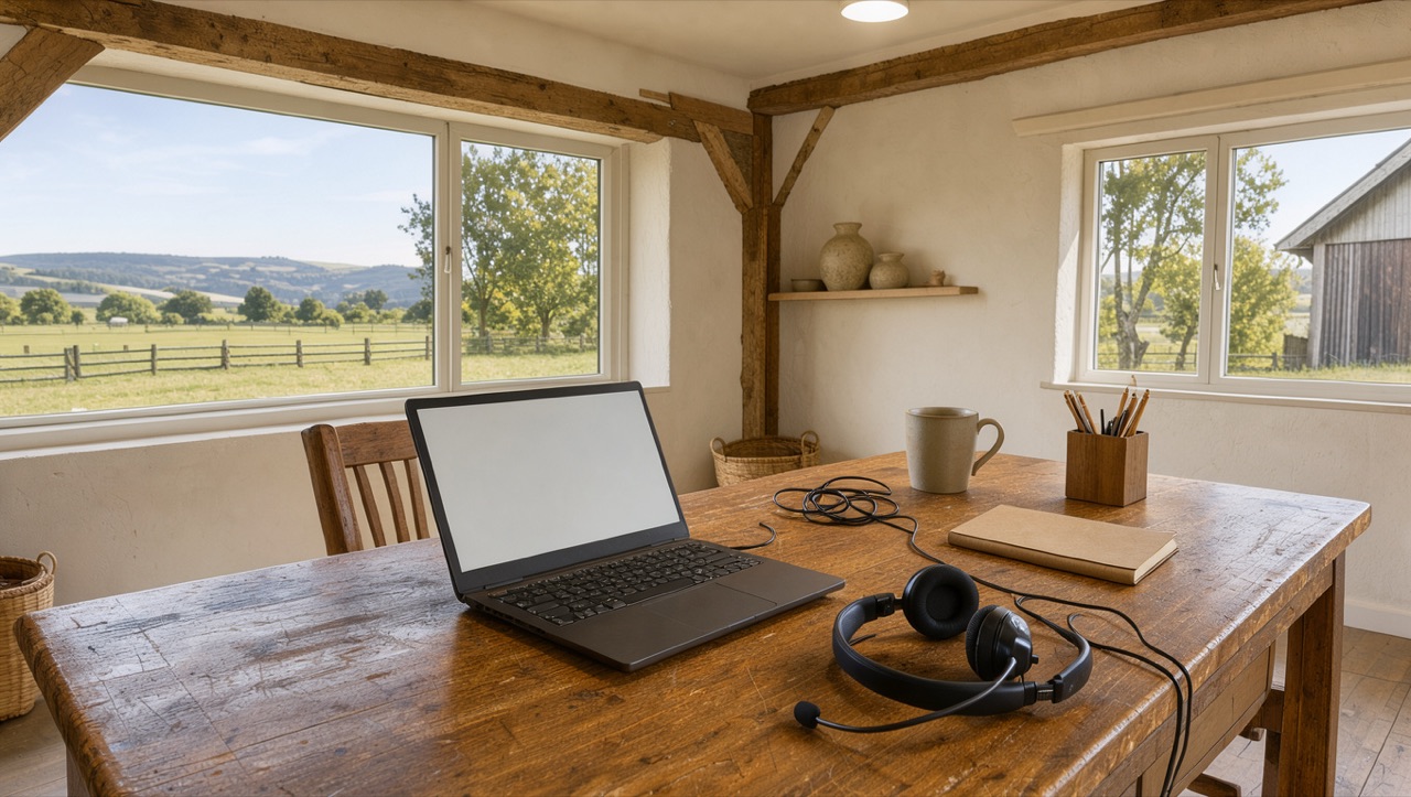 System voip