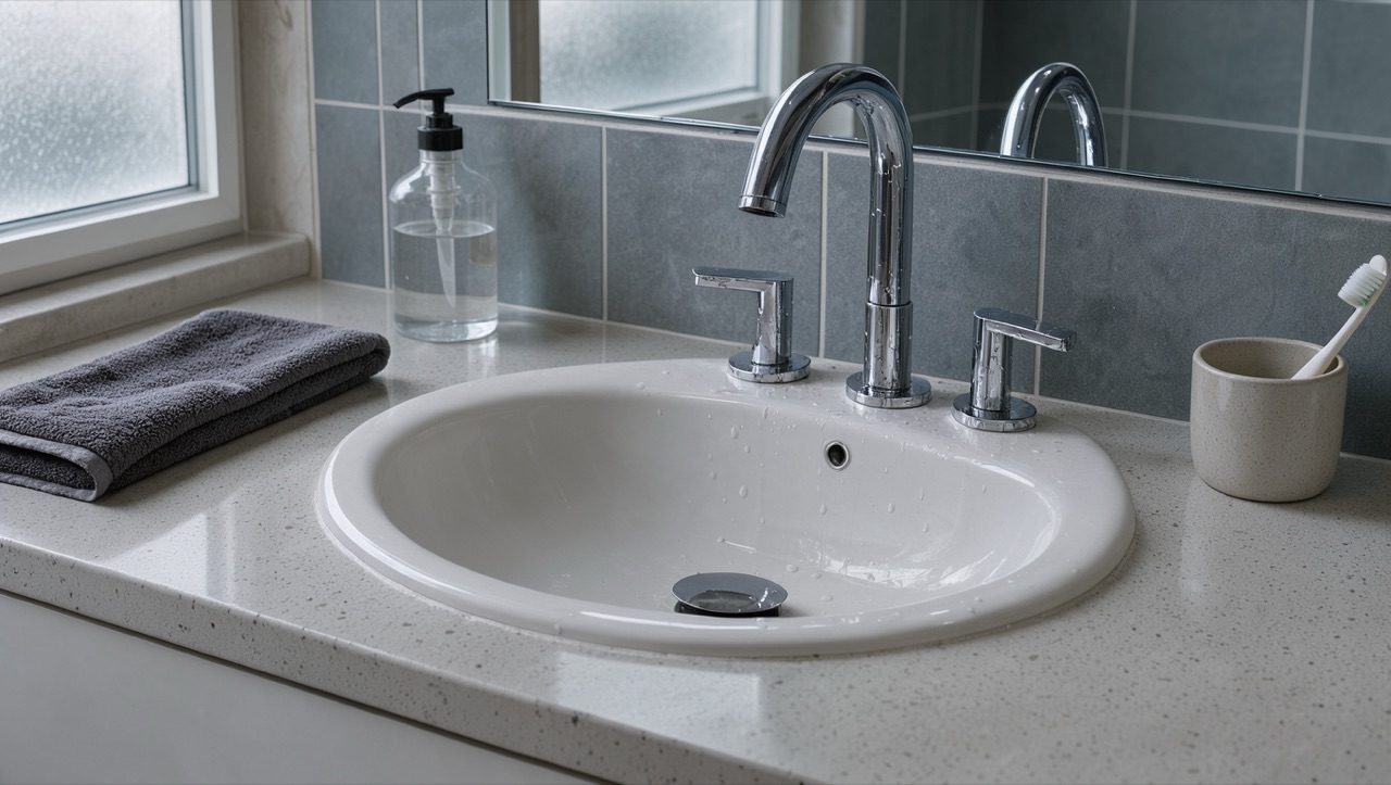 Laminam spiek kwarcowy