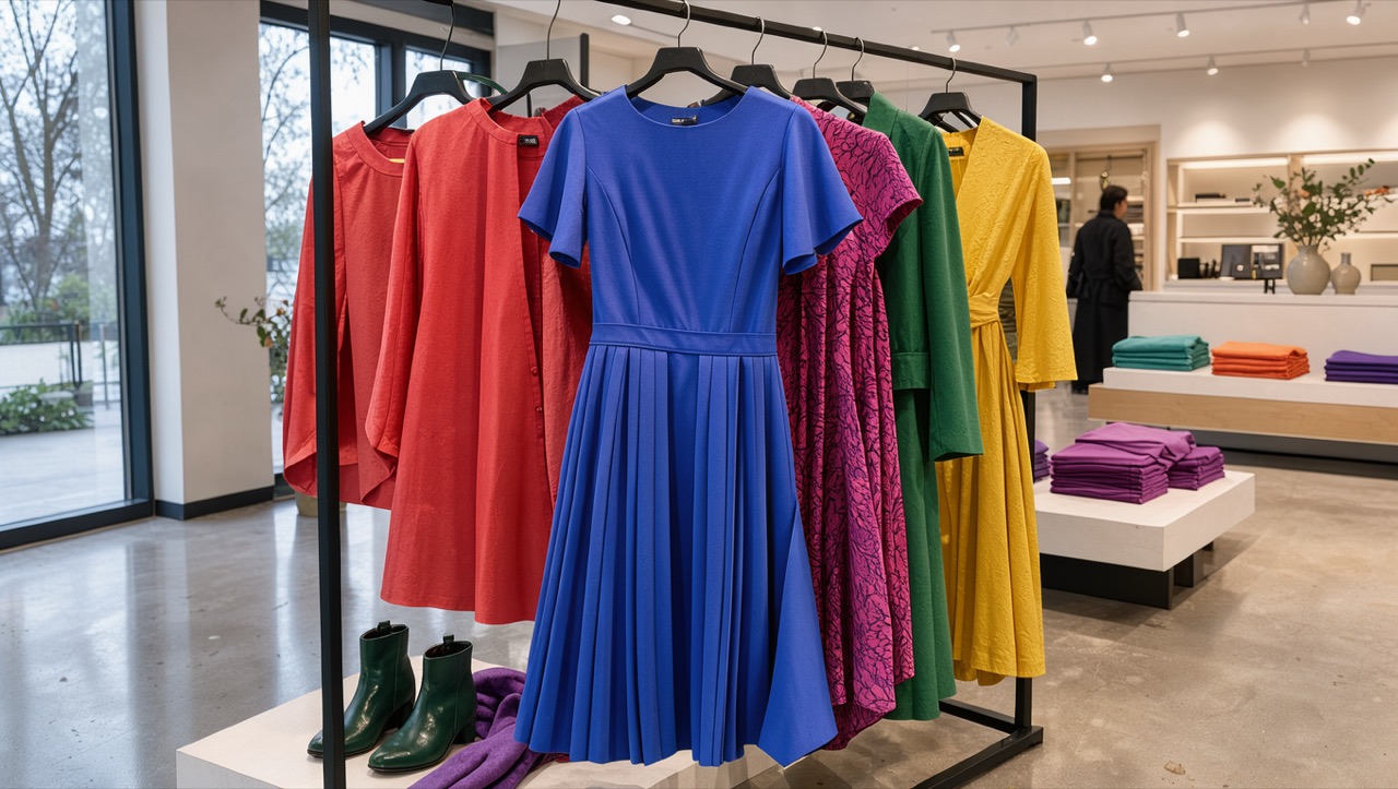 Bluza męska classic kangurka